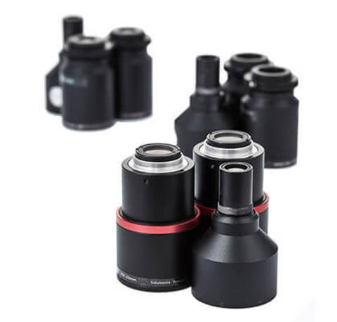 3D-сканер Solutionix C500