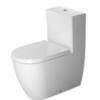 Бачок для унитаза напольного Duravit ME by Starck 0938100085