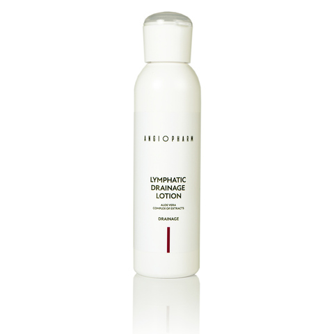 Drainage Lotion Лимфодренажный лосьон