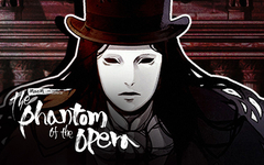 MazM: The Phantom of the Opera (для ПК, цифровой код доступа)