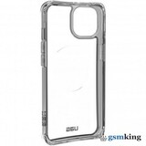 UAG Plyo with MagSafe Series Case for Apple iPhone 13 | 14 Ash (Пепельный) 114068113131