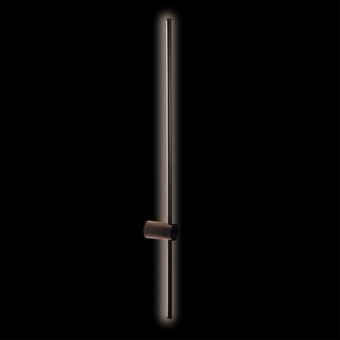 Настенный светильник Loft It Rays 10052BK