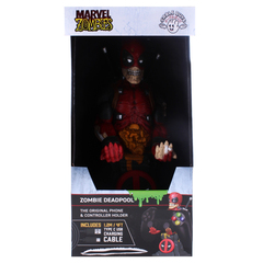 Подставка Cable Guys: Deadpool Zombie