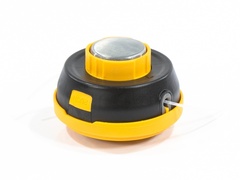 Катушка с леской для триммера (болт М10*1.25 левая) с подшипникомv