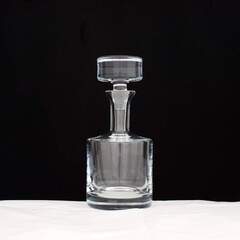 Графин Edward SEMPRE стекло/clear 120х120х300h объем 1000ml