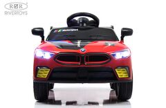 BMW F444FF с дистанционным управлением