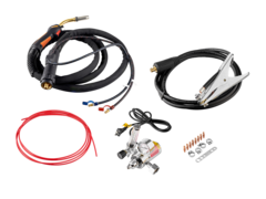 TECH MIG 350 P (N316)