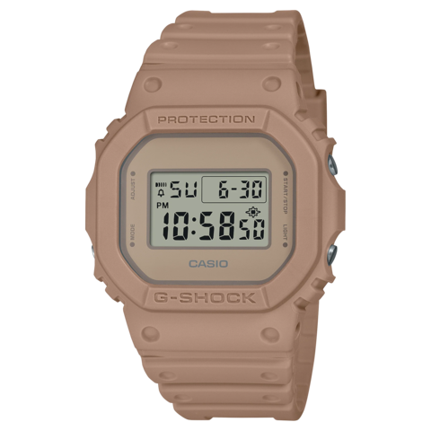 Наручные часы Casio DW-5600NC-5D фото