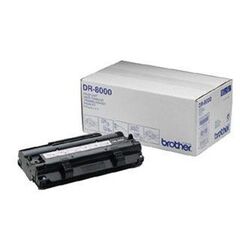 Фообарабан Brother DR-8000 (drum картридж FAX-2850, FAX-8070P, MFC-4800, MFC-9030, MFC-9070, MFC-9160, MFC-9180 - 8000 стр)