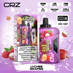 CRZ 10000 - Lychee grapes