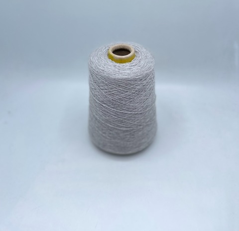 Loro Piana (пр.Италия) арт-Coarsehair, 2/11 550м/100гр,100%Кашемир ,цвет-Светло-серый меланж, арт.29701