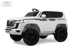 Toyota LAND CRUISER 300 4WD L999LL  (лицензионная модель)