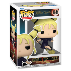 Funko POP! Jujutsu Kaisen: Momo Nishimiya (1641)