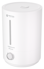Увлажнитель воздуха ROYAL CLIMA серия SANREMO ALTO RUH-SA300/4.0M-WT