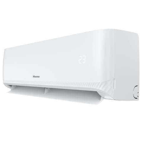 Сплит-система инверторного типа Hisense AS-18UW4RMADB02 Smart DC Inverter