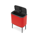 Мусорный бак Touch Bin Bo 36 л, артикул 315749, производитель - Brabantia, фото 4