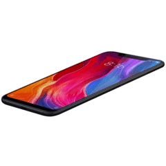 Смартфон Xiaomi Mi 8 64GB Black