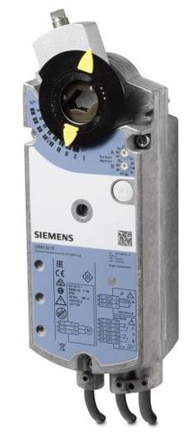 Siemens GBB331.1E