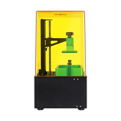 3D-принтер Anycubic Photon Zero + Устройство Anycubic Wash