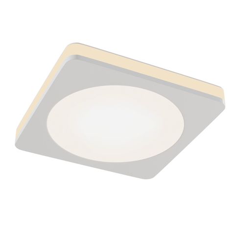 Встраиваемый светильник Technical Phanton DL303-L7W4K