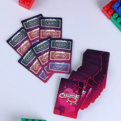 Карточная игра 