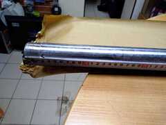 Перо вилки для Kawasaki ZZR400 1990-2007 41*622 мм