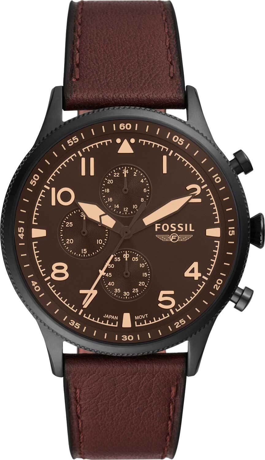 Fossil FS5833 Fossil Retro Pilot FS5833