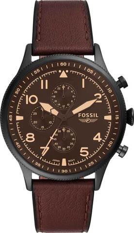 Наручные часы Fossil FS5833 фото