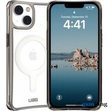 UAG Plyo with MagSafe Series Case for Apple iPhone 13 | 14 Ash (Пепельный) 114068113131