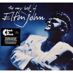 Elton John / The Very Best Of Elton John (2LP)