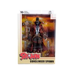 Фигурка McFarlane Toys Spawn: Gunslinger Spawn