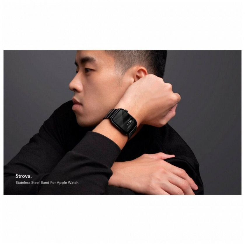 Uniq strova. Uniq strova apple watch ultra.