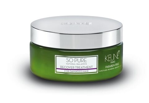 KEUNE Recover Treatment Маска Восстанавливающая
