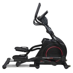 Эллиптический тренажер CardioPower XE100
