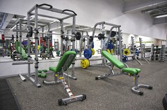 Силовая рама Aerofit IFPC