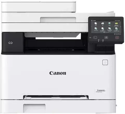 МФУ лазерное Canon i-SENSYS MF657Cdw