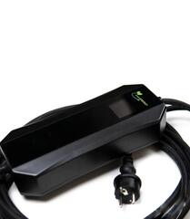 Электрическая зарядная станция Simple Energy Futudest Mini, 3,5 кВт (SE-AC-3-GBT-SH-MINI)