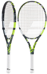 Ракетка теннисная Babolat Pure Aero Jr. 25 (2023), арт. 140467-370