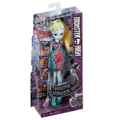 Лагуна Блю. Добро пожаловать в школу монстров