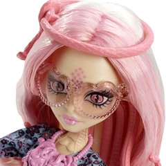 Вайперин Горгон. Страх, камера, мотор!