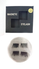 Магнитные накладные ресницы MAGNETIC EYELASH