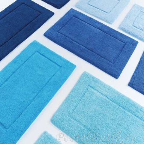 Коврик для ванной 50х80 Abyss & Habidecor Must 101 Ecru