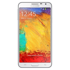 Samsung N7502 Galaxy Note 3 Neo Duos White