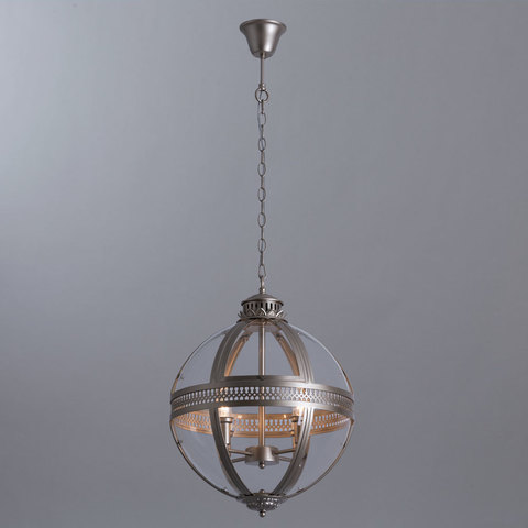 Люстра Divinare Sfera 2027/19 SP-4