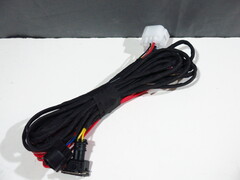 Жгут проводов для отопителя тип B