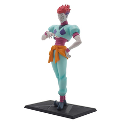 Фигурка Hunter X Hunter Hisoka ABYFIG017