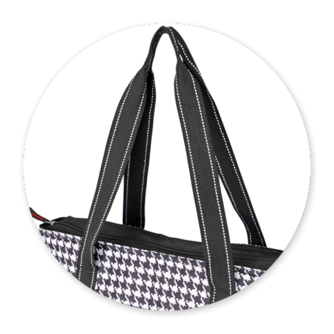 Сумка-холодильник (изотермическая) Igloo Shopper Tote 30 Aberdeen Graphite