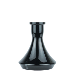 Колба MiniC "BlacK" (Черный глянцевый), Россия