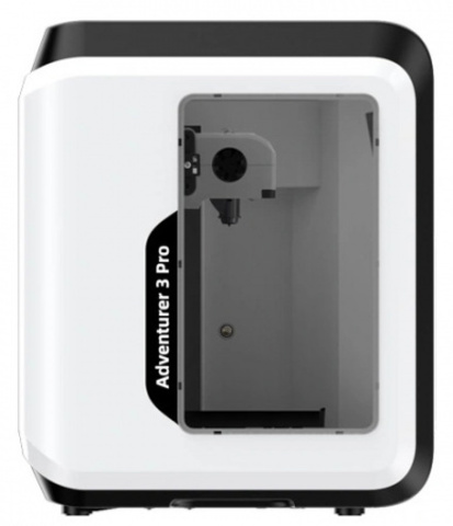 3D-принтер FlashForge Adventurer 3 Pro