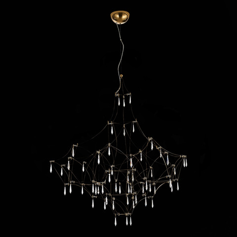 Люстра подвесная ST Luce Gravetta SL797.203.114